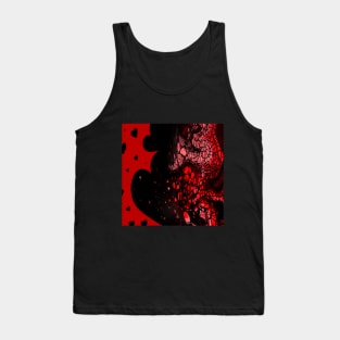 Melting Passion Tank Top